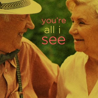 You’re All I See – Your Favorite Valentine’s Day Love Songs from the Golden Era Sung by the World’s Greatest Barbershop Quartets – Various Artists