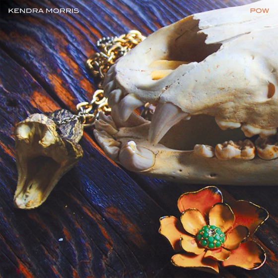 Cover artwork for Pow (Doc Delay Remix)