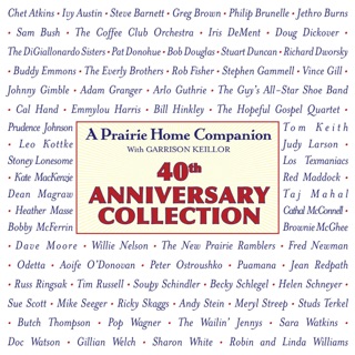 A Prairie Home Companion Duets 2 By Various Artists On