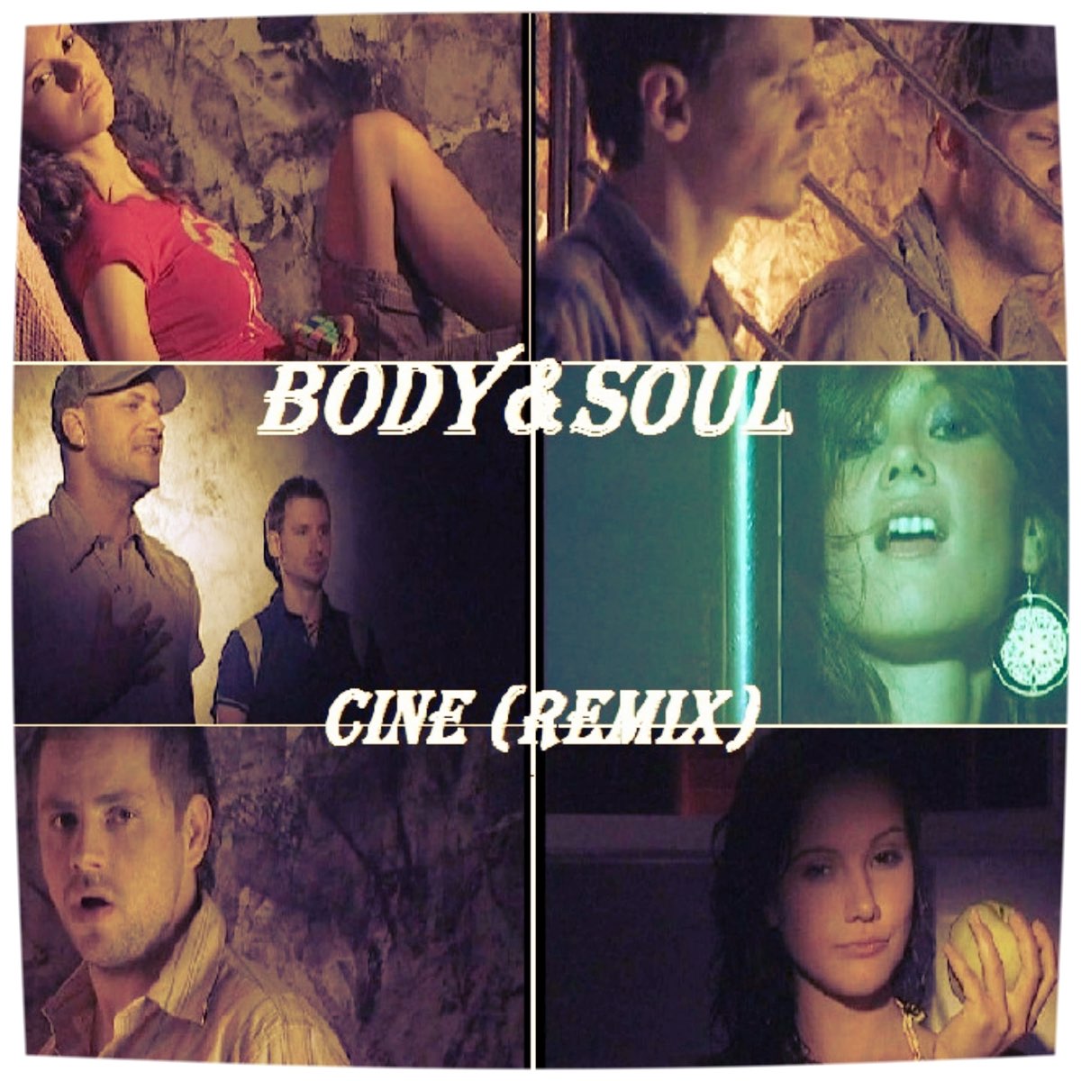 Body remix