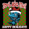 Happy Skalidays - EP