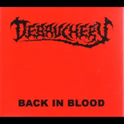 Back in Blood - Debauchery