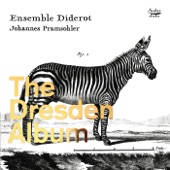 The Dresden Album artwork
