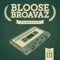 Az utcám (feat. Diggieman & Tibbah) - Bloose Broavaz lyrics