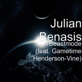 #Beastmode (feat. Gametime Henderson-Vine) artwork