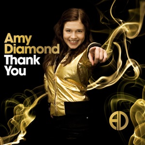 Amy Diamond - Thank You - Line Dance Music