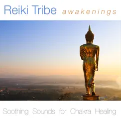 Reiki Tribe Awakenings - Soothing Sounds for Chakra Healing Music Academy by Reiki Music Academy album reviews, ratings, credits