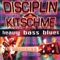 Ain't No Reason - DISCIPLIN A KITSCHME lyrics