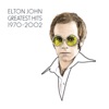 Elton John - Sorry Seems To Be The Hardest Word