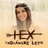 Indiánske Leto - Single