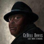 Last Man Standing - Cedell Davis