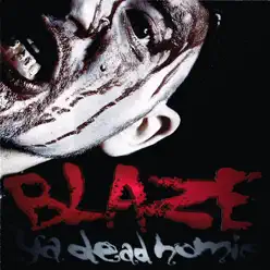 1 Less G in the Hood - Blaze Ya Dead Homie