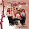 All I want for christmas (feat. Cynthia Colombo) - Groupe Vocal Unis-Sons lyrics