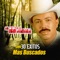 Abel Moreno - El As De La Sierra lyrics