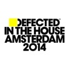 Defected In the House Amsterdam 2014