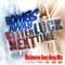 Better Luck Next Time (Melbourne Goes Deep Remix) - Bombs Away lyrics