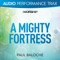 A Mighty Fortress (Original Key with Background Vocals) artwork
