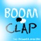 Boom Clap - Cody McConnell & Jamie Elliot lyrics