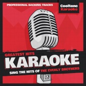 Crying in the Rain (Originally Performed by the Everly Brothers) [Karaoke Version] artwork
