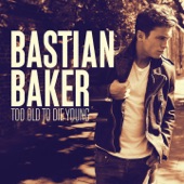 Bastian Baker - Follow the Wind