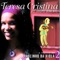 Argumento (feat. Grupo Semente) - Teresa Cristina lyrics
