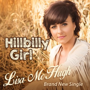 Lisa McHugh - Hillbilly Girl - 排舞 音樂