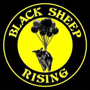 Episode 91 – Black Sheep Matter!!