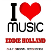 Eddie Holland - Take a Chance on Me