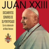 Concilio Ecuménico Vaticano Segundo. Palabras del Papá artwork