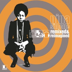 Nina Simone - To Love Somebody