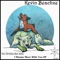 Fuck - Kevin Beachze lyrics