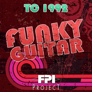 Funky Guitar