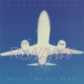 Runaway (Maths Time Joy Remix) artwork