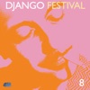 Django Festival 8, 2014