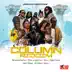 Column Riddim album cover