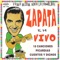 Mi varon tiene tres meses - Rodolfo Zapata lyrics