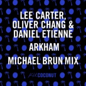 Arkham (Michael Brun Remix) artwork