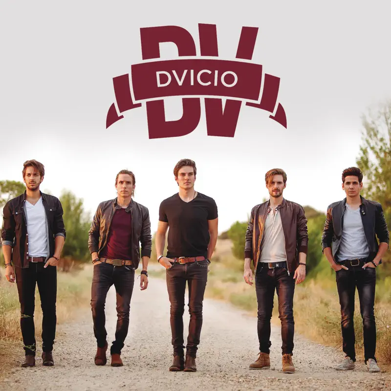 Dvicio - Justo Ahora y Siempre (2015) [iTunes Plus AAC M4A]-新房子