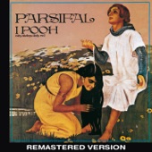 Parsifal (Remastered Version) artwork
