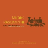 Milton Nascimento - Clube da Esquina