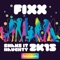 Shake It Naughty 2k15 - DJ Fixx lyrics