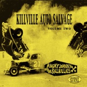 Angry Johnny and The Killbillies - Mmf Blues