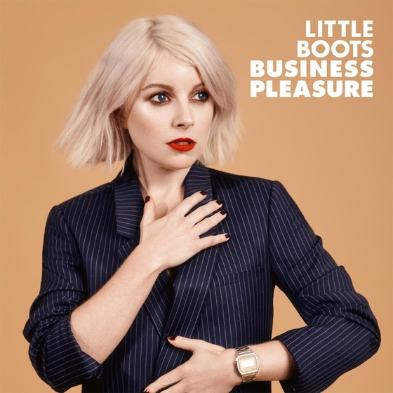 Cover artwork for Pretty Tough