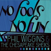 No Fools No Fun artwork