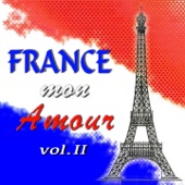 France mon amour, Vol. 2 artwork