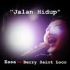 Jalan Hidup (feat. Berry) - Single