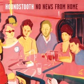 Houndstooth - Bliss Boat