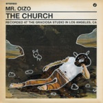 Mr. Oizo - Bear Biscuit