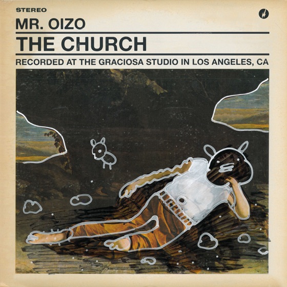 Cover artwork for Machyne