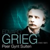 Das Große Salon-Orchester Wien - Peer Gynt, Suite Nr. 2, Op. 55: Solveigs Lied